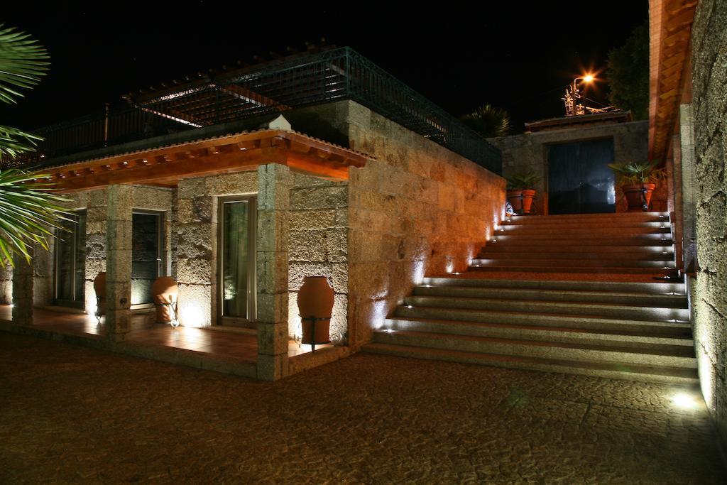 فيلا Quinta Do Passal São Pedro da Raimonda المظهر الخارجي الصورة