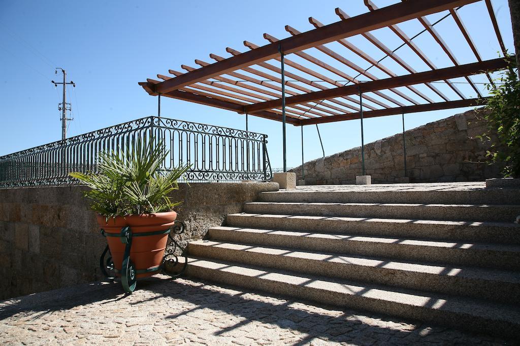 فيلا Quinta Do Passal São Pedro da Raimonda المظهر الخارجي الصورة