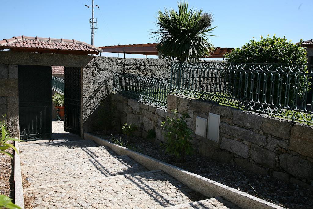 فيلا Quinta Do Passal São Pedro da Raimonda المظهر الخارجي الصورة
