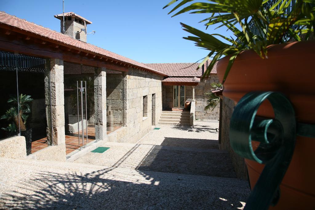 فيلا Quinta Do Passal São Pedro da Raimonda المظهر الخارجي الصورة