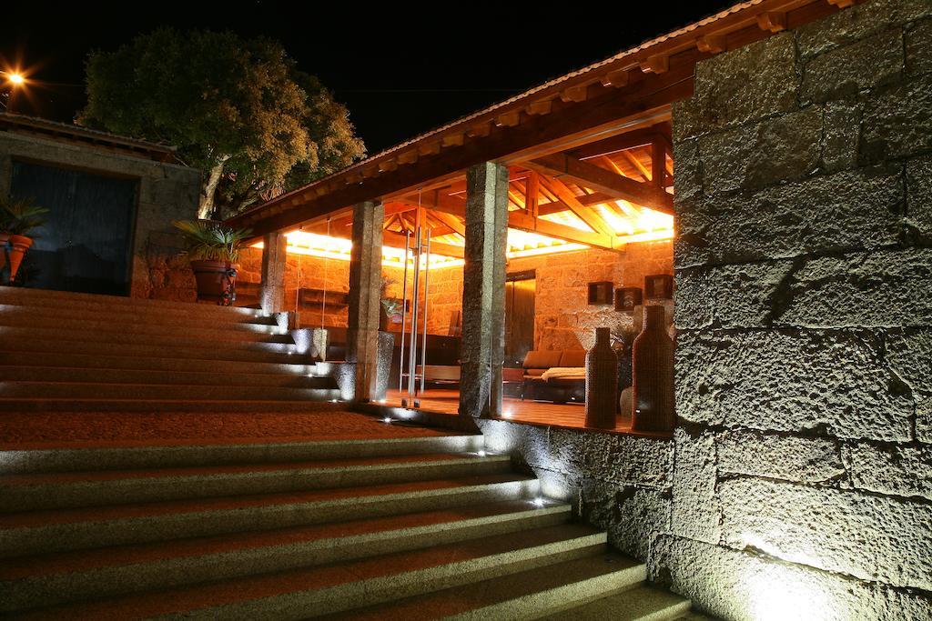 فيلا Quinta Do Passal São Pedro da Raimonda المظهر الخارجي الصورة